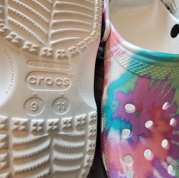 Crocs - Picture 2 of 2